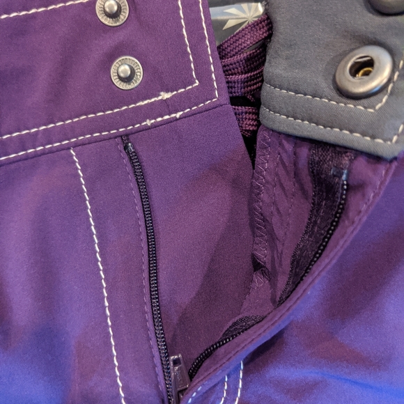 Athleta Tennis Skirt. - Picture 4 of 6